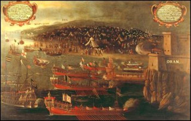 Fracas de l'Armada Invencible