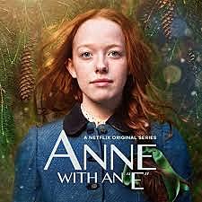 Anne with an E