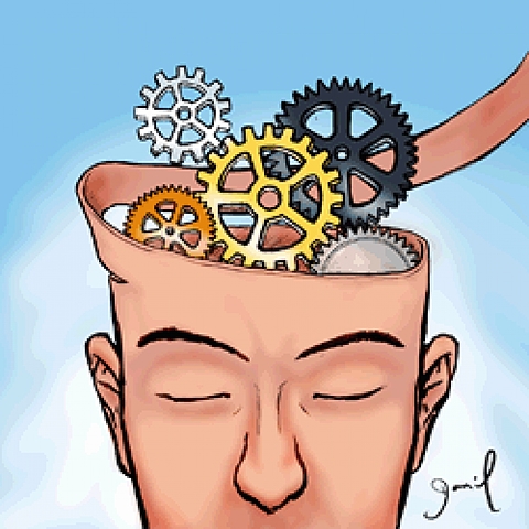 Psicologia experimental