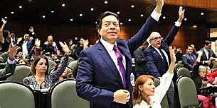 DECRETO por el que se reforman diversas disposiciones del Reglamento de la Ley Federal de Presupuesto y Responsabilidad Hacendaria.