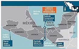 REGLAMENTO Interior de la Autoridad Federal para el Desarrollo de las Zonas Económicas Especiales.