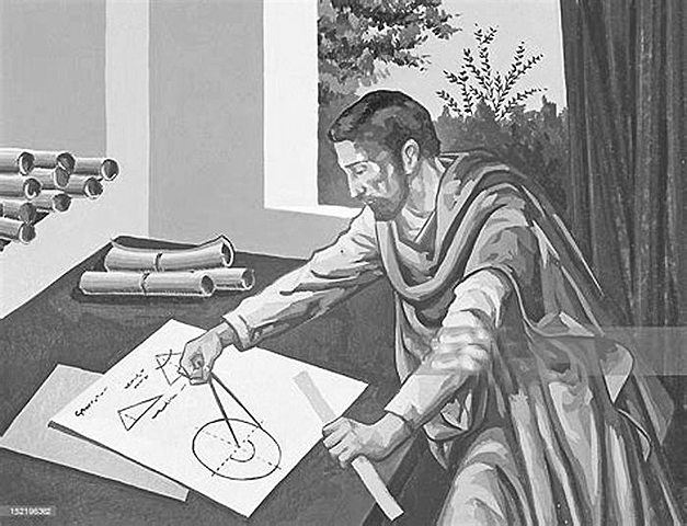 Geometría Euclidiana