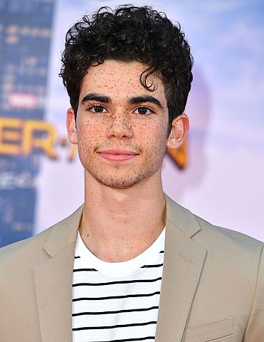 Mort de Cameron Boyce (cultural)