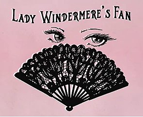 Oscar Wilde's comedy Lady Windermere's Fan is a great success with audiences in London's St. James Theatre