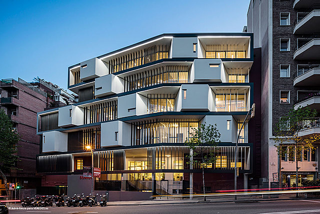 Inici de secundària