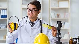 1954 Plan Salud Ocupacional