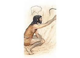 Nacimiento del lenguaje