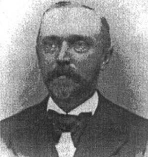 Descubrimiento de Brucella Abortus