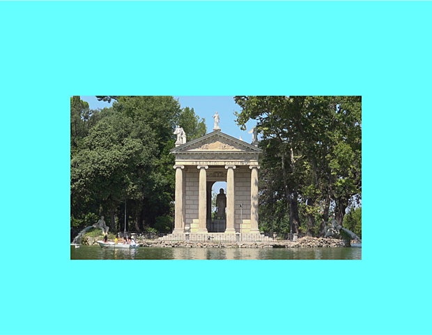 Templos de Esculapio