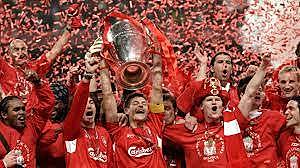 Liverpool campeón