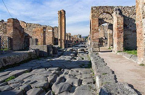 Fundación de Pompeya