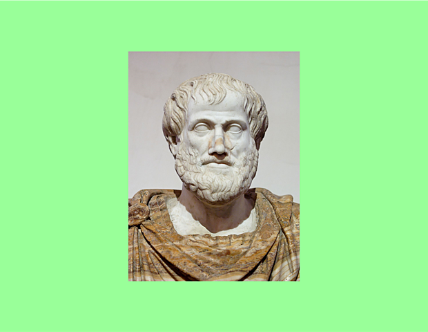 Patología según Aristóteles