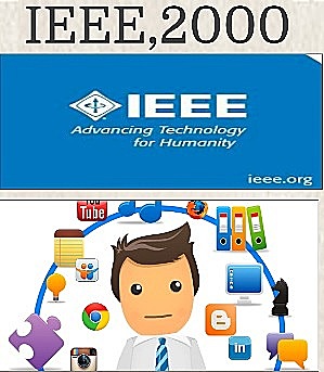 IEEE " ENTIDADES DIGITALES O NO DIGITALES"