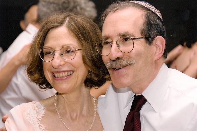 Adina and Allan's Wedding!