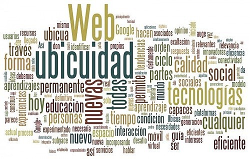 Web Ubicua
