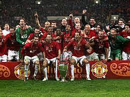 manches ter utd campeón
