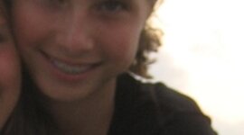 Timeline: Kim's Life