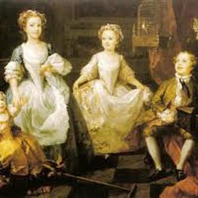 Timeline: INFANCIA Y ADOLESCENCIA A LO LARGO DEL TIEMPO. Realizado por: Adriana  Palacios Campas-Yohana Pachenco Marenco-Leidy Milena Palacios Ortiz-Diana Carolina Parra Martínez-Mery Yolima Parra Torres