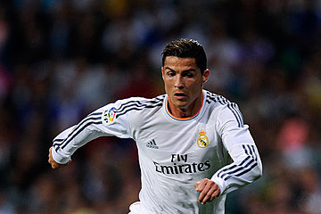 2013-2014 La Liga Season