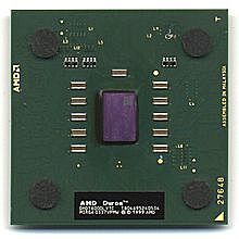 AMD Duron