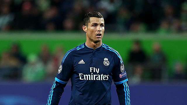 2015/2016 La Liga Season