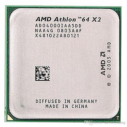 AMD Athlon 64