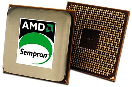 AMD Sempron
