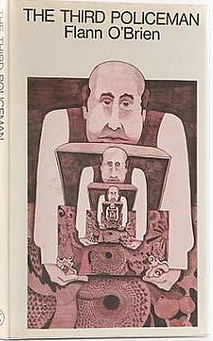 Flann O'Brien's The Third Policeman is rejected by numerous publishers before becoming, decades later, his best-known novel