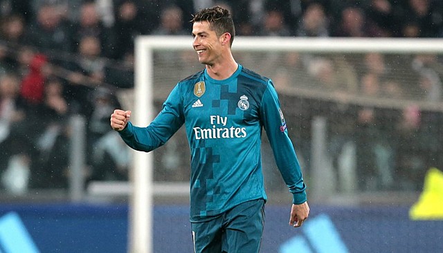 2017/2018 La Liga Season