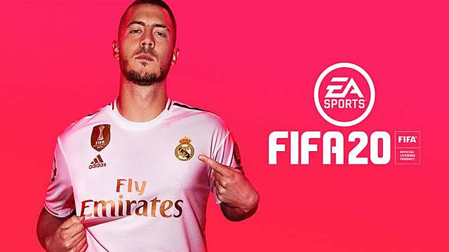FIFA 20