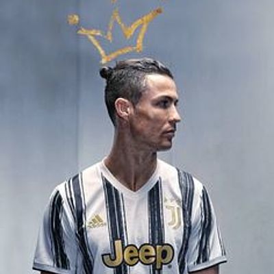 Timeline: Cristiano Ronaldo League Goal Totals since 2010/11