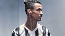 Timeline: Cristiano Ronaldo League Goal Totals since 2010/11