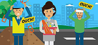 RESOLUCION 1401 DE 2007 Investigación de incidentes y accidentes de trabajo