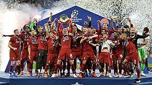 Liverpool campeón