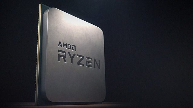 RYZEN