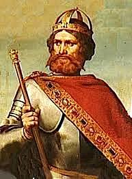Federico I di Svevia il Barbarossa diventa imperatore.