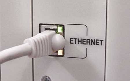 Ethernet