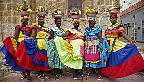 proteger lenguas, tradiciones, usos y costumbres y saberes de los grupos étnicos