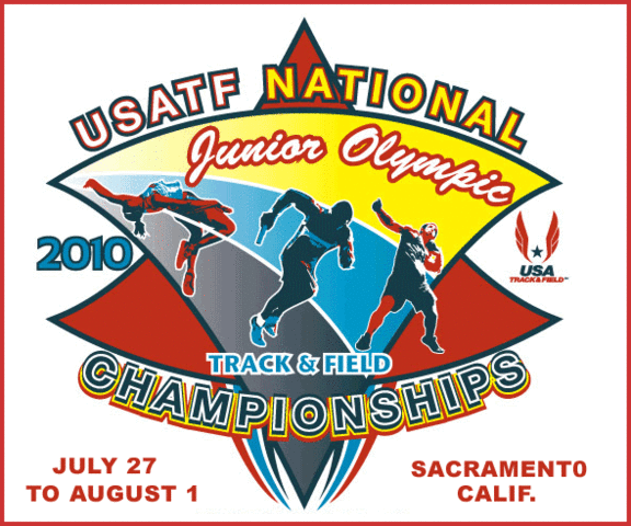 I am going to North Carolina for Nationals