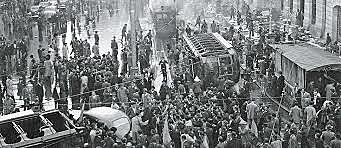 ERA DE LA VIOLENCIA (1948-1957)