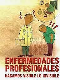 Decreto 2566 de 2009 Lista Enfermedades Profesionales