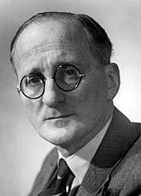 German-born British art historian Nikolaus Pevsner completes his monumental 46-volume Buildings of England