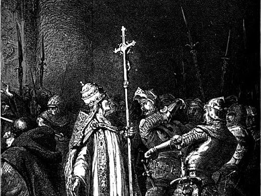 Cattività Avignonese