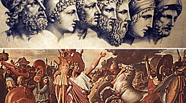 Timeline: EVOLUCION HISTORICA DE LA ACCIÓN PROCESAL