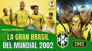 Mundial en Corea-Japón