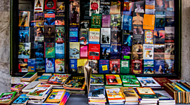 Timeline: History of English Literature