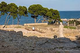 Los romanos en la Península