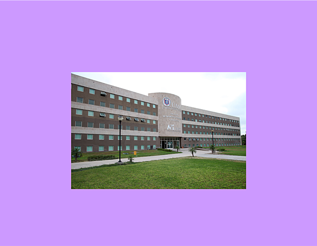 FMVZ UANL Escobedo