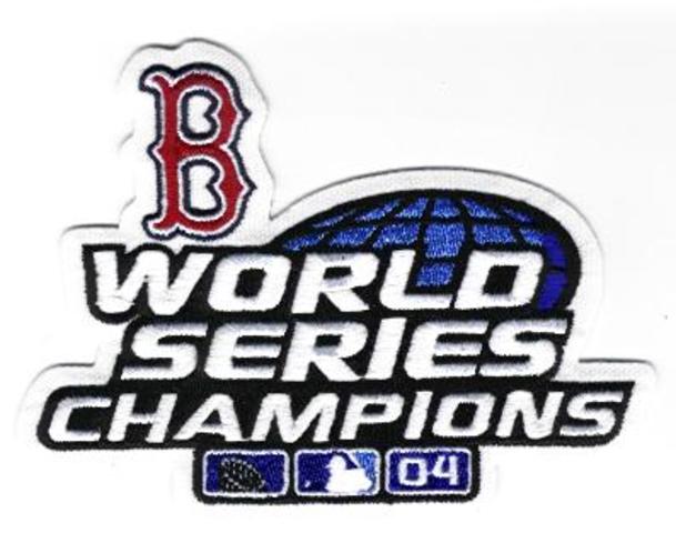 Cierra Attends the World Series