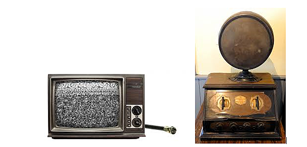 La Era de la Transmisión